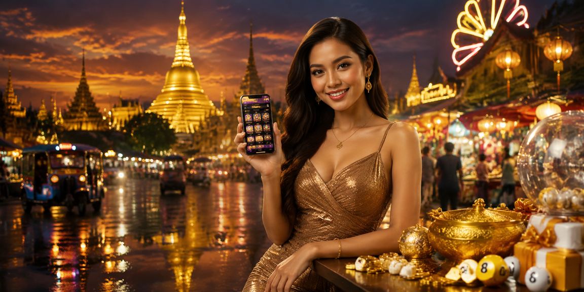 myanmargame