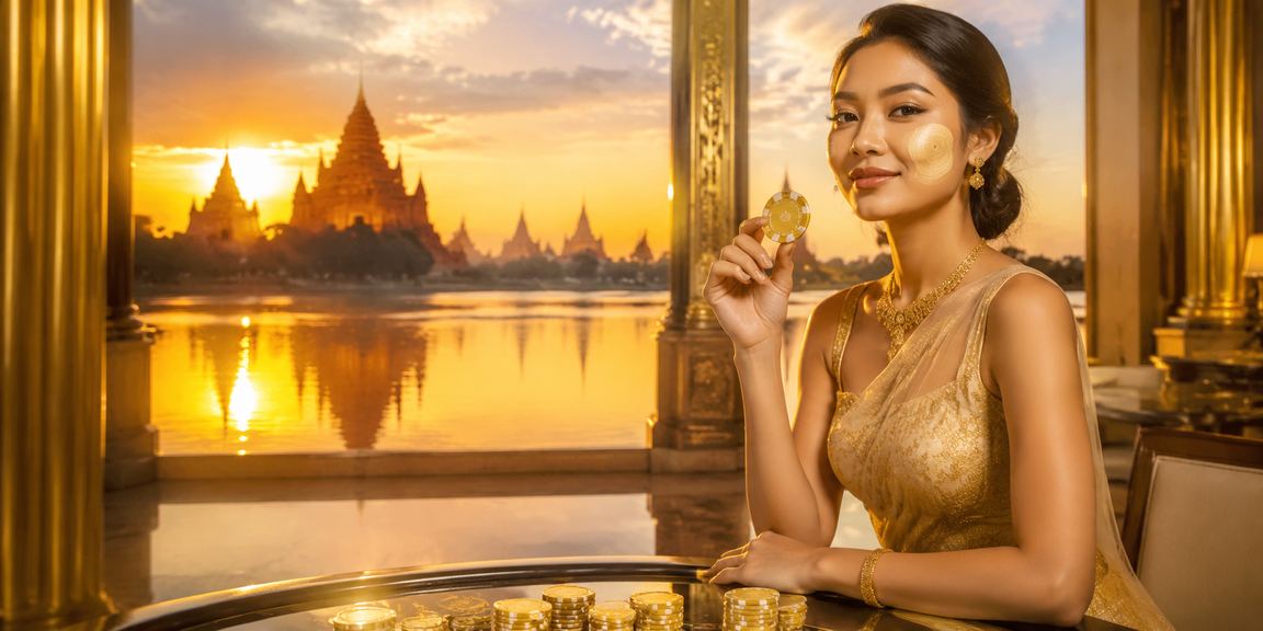 myanmargame