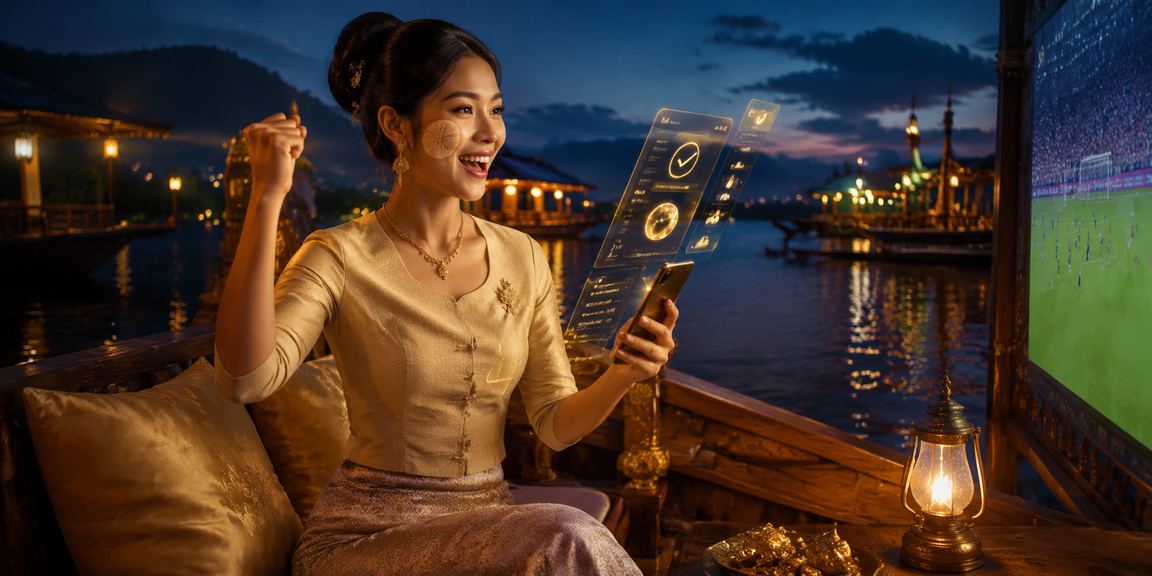 myanmargame