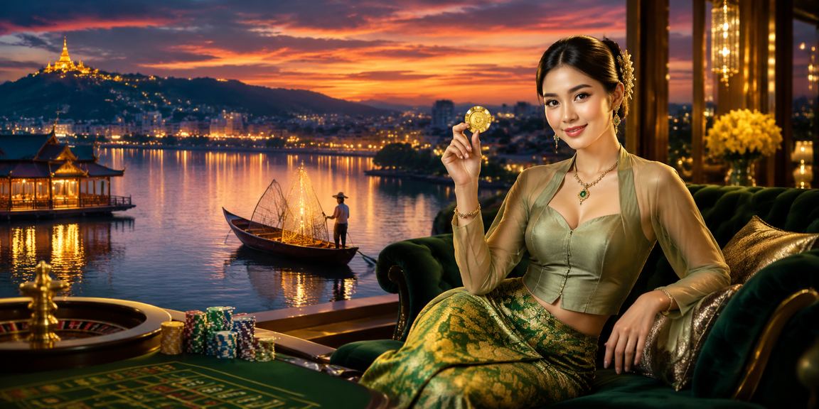 myanmargame
