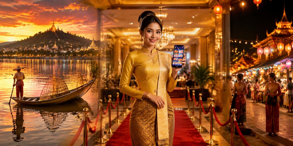 myanmargame