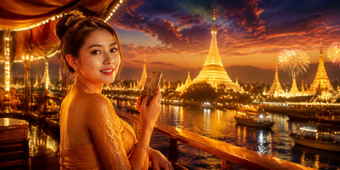 myanmargame