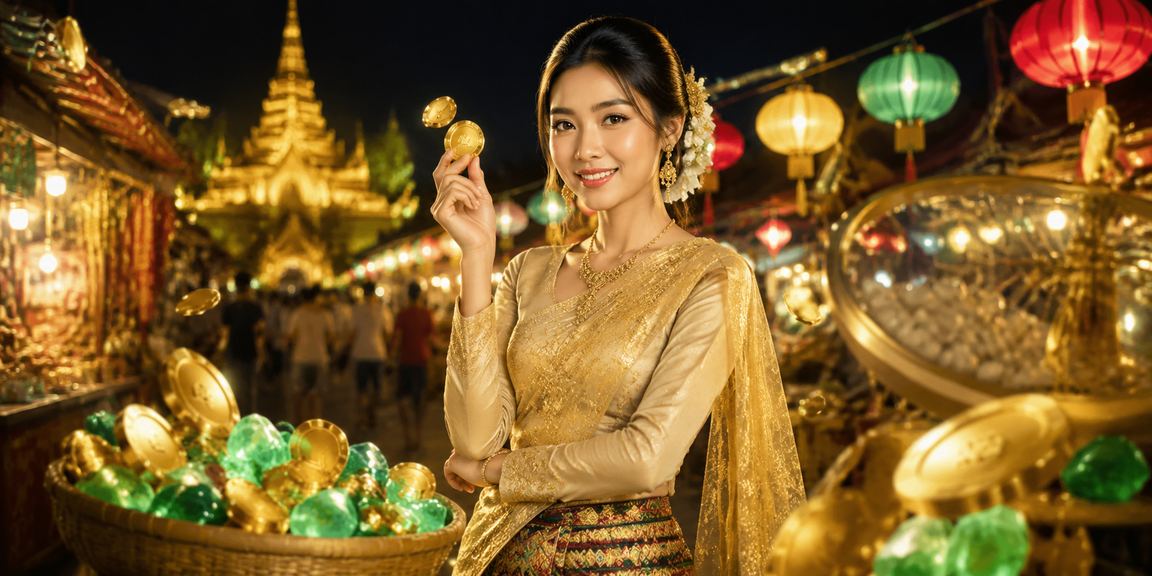 myanmargame