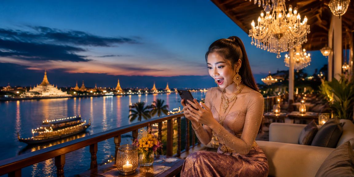 myanmargame