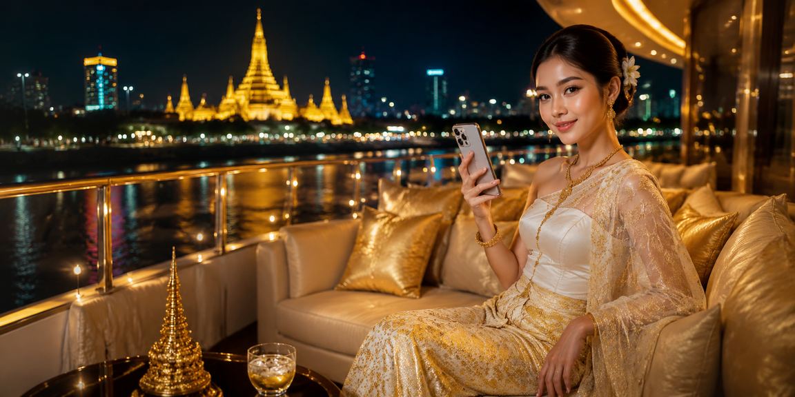 myanmargame