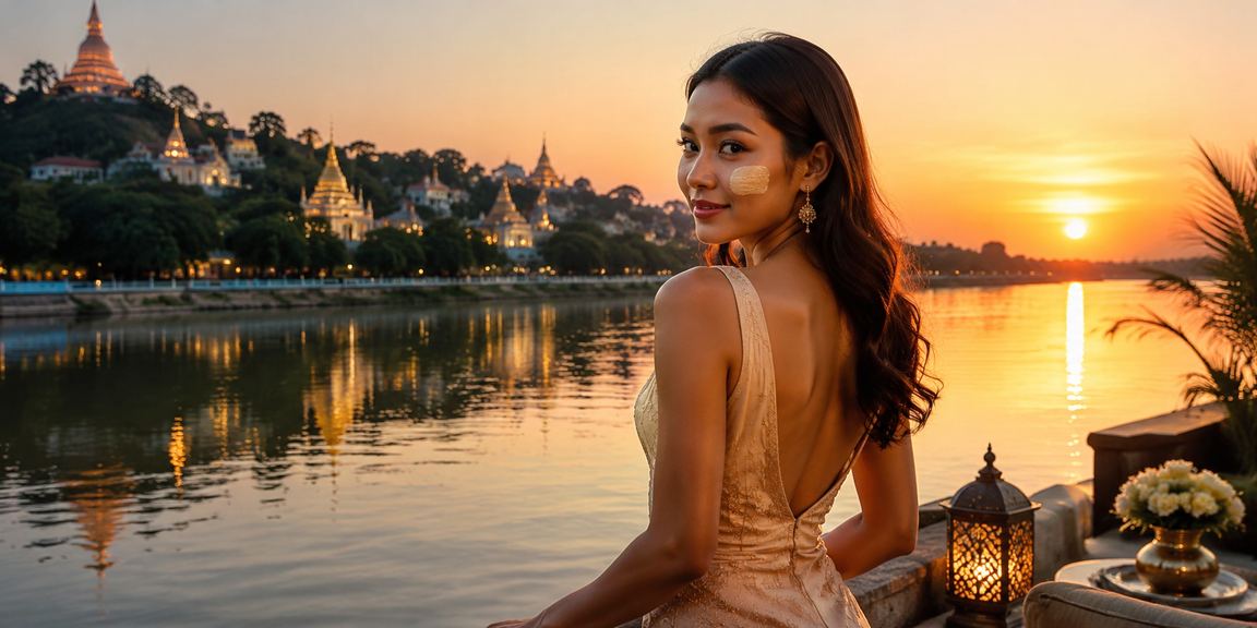 myanmargame