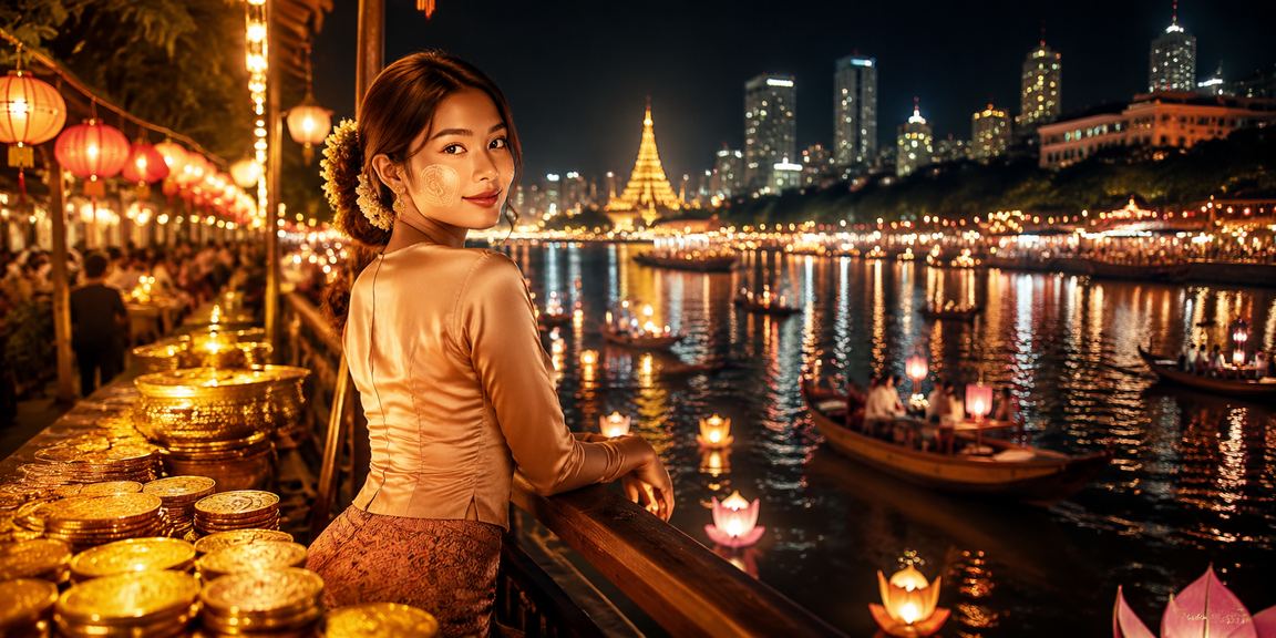myanmargame