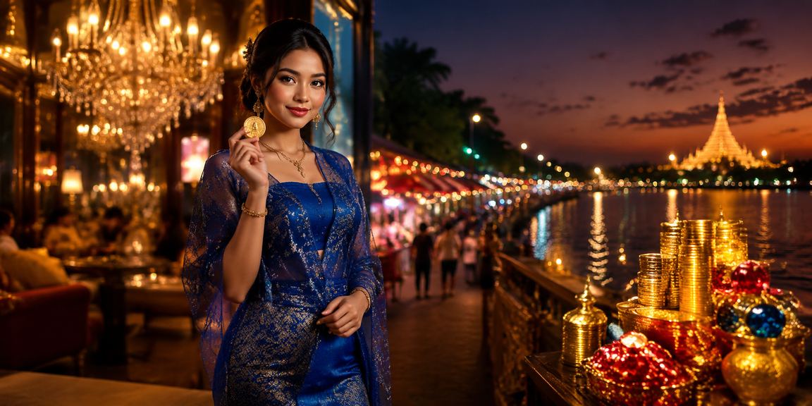 myanmargame