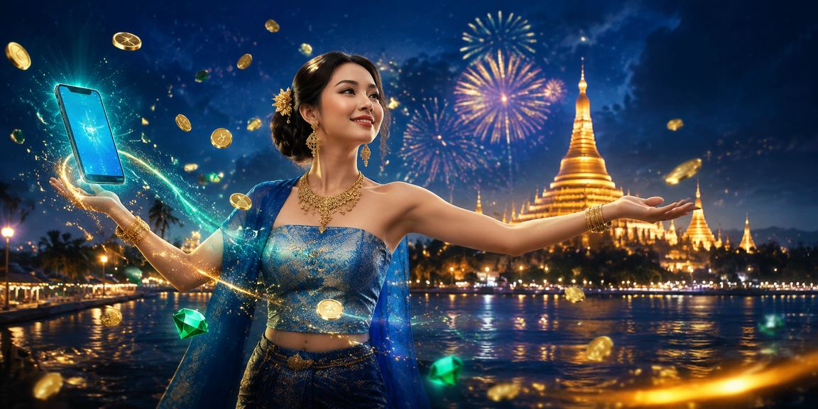 myanmargame
